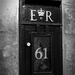 Letter box by tracybeautychick