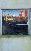 24th Jan 2021 - Harbour painting... or... a frame story? #1