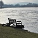 Seat by the River Trent by oldjosh