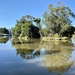 Lake Jerrabomberra  by nicolecampbell