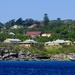North Head, Sydney Harbour quarantine station buildings from 1832 to 1984.  by johnfalconer