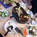 1st week in Berlin - finally raclette  by zardz
