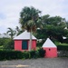 Big hut / little hut by lisasavill