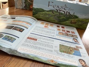 22nd Jan 2021 - A Feast For Odin Game 