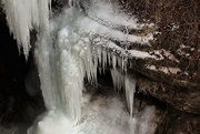 18th Dec 2020 - Icefall