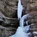 Tall Icefall by randy23