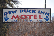 25th Jan 2021 - Plains, Montana Motel