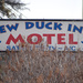Plains, Montana Motel by bjywamer
