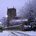 St Mary's in the Snow by phil_howcroft