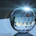 Crystal ball by madamelucy