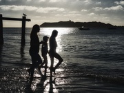 22nd Jan 2021 - My Girls At Hamelin Bay P1220097