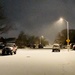 Snowy midnight by jeffjones