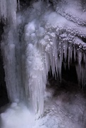 27th Dec 2020 - Icefalls 