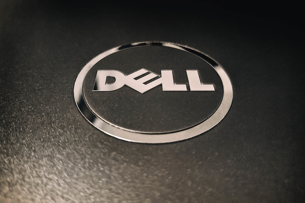 Dell by nmamaly