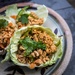 Asian Chicken Lettuce Wraps by darylo