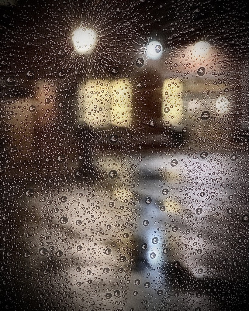 A Rainy Night by njmom3