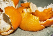 25th Jan 2021 - orange peel