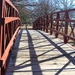 Bridge to Park by judyc57