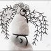 snowbird by aikimomm