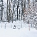 1-27-21 come and chill in my snow garden by bkp