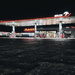 Gas Station by nmamaly