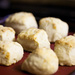 Cheese scones by kiwichick