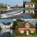Midsomer Locations - Hambleden Mill by fishers