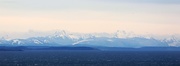 26th Jan 2021 - Snowy Mountainscape