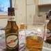 Spanish beer by nami