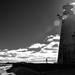 The lighthouse by novab
