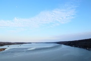 10th Jan 2021 - Illinois River