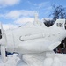 Snow plane by amyk