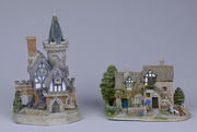 30th Jan 2021 - Miniature village