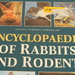 Encyclopedia of Rabbits and Rodents Cover by sfeldphotos