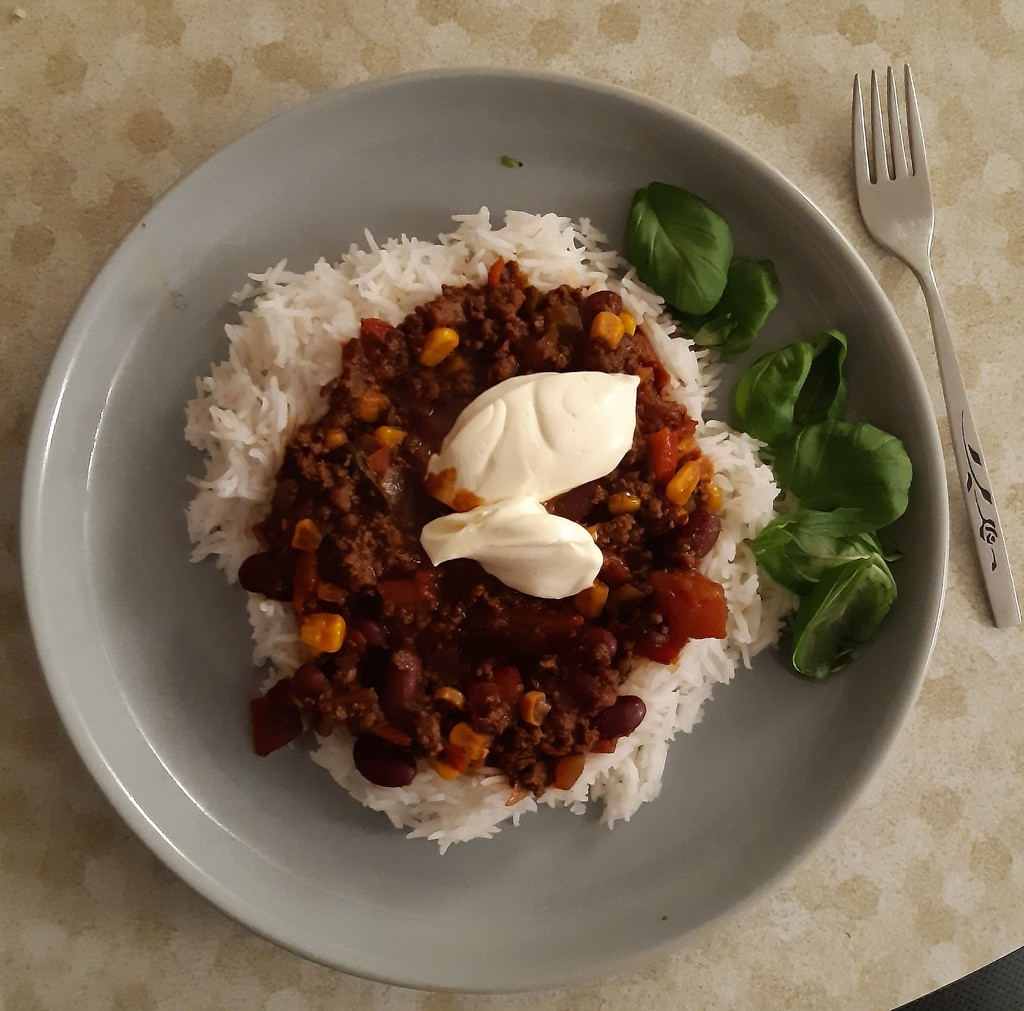 The best chilli by sarah19