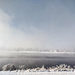 Fog & Snow by toinette