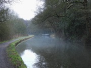 27th Jan 2021 - A walk along the canal