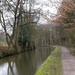 Along the canal again by roachling