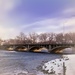 Bridge Over The Fox River by randy23