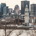 Montreal in a deep freeze for a few days 30/365 by dora
