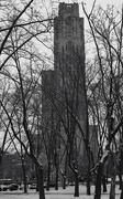 31st Jan 2021 - Cathedral Of Learning