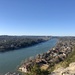 Mount Bonnell by lisaconrad