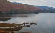 21st Jan 2021 - Wintery Afternoon in the Lake District