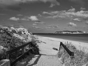 1st Feb 2021 - Hamelin Bay In Black And White..P1270248