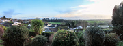 1st Feb 2021 - Panoramic View From my Window