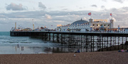 1st Feb 2021 - 0201 - Brighton Pier