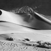Death Valley Dunes B and W 2021 by jgpittenger
