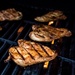 Grilled Peruvian Chicken Breasts--Grill Therapy by darylo