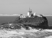 2nd Feb 2021 - Nobby's Lighthouse 