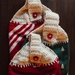 Crocheted towels grandma style by dawnbjohnson2